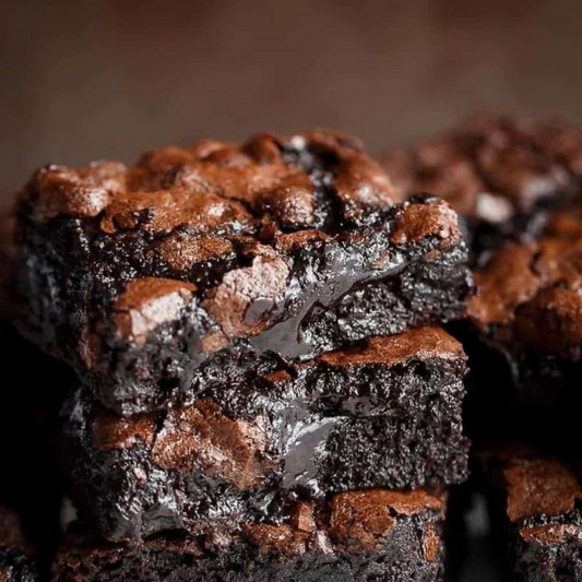 Fudge Brownies